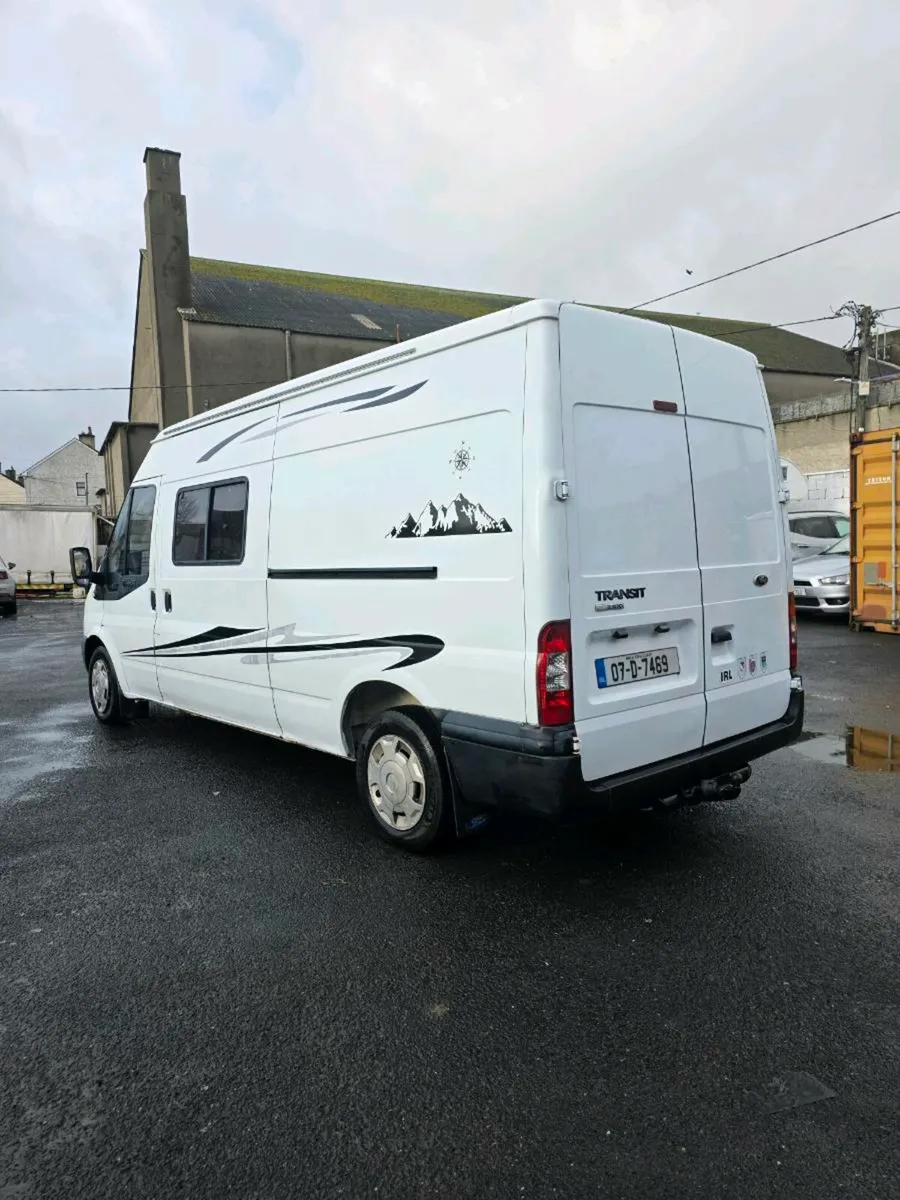 2007 transit - Image 3