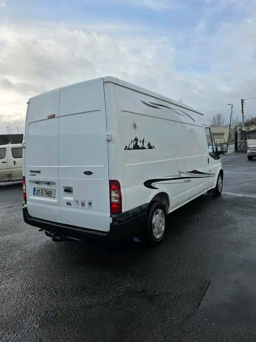 2007 transit - Image 4