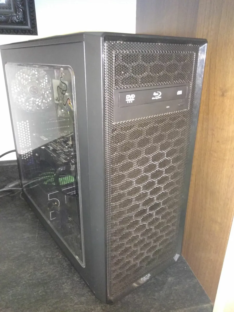 Entry level gaming PC - Image 1