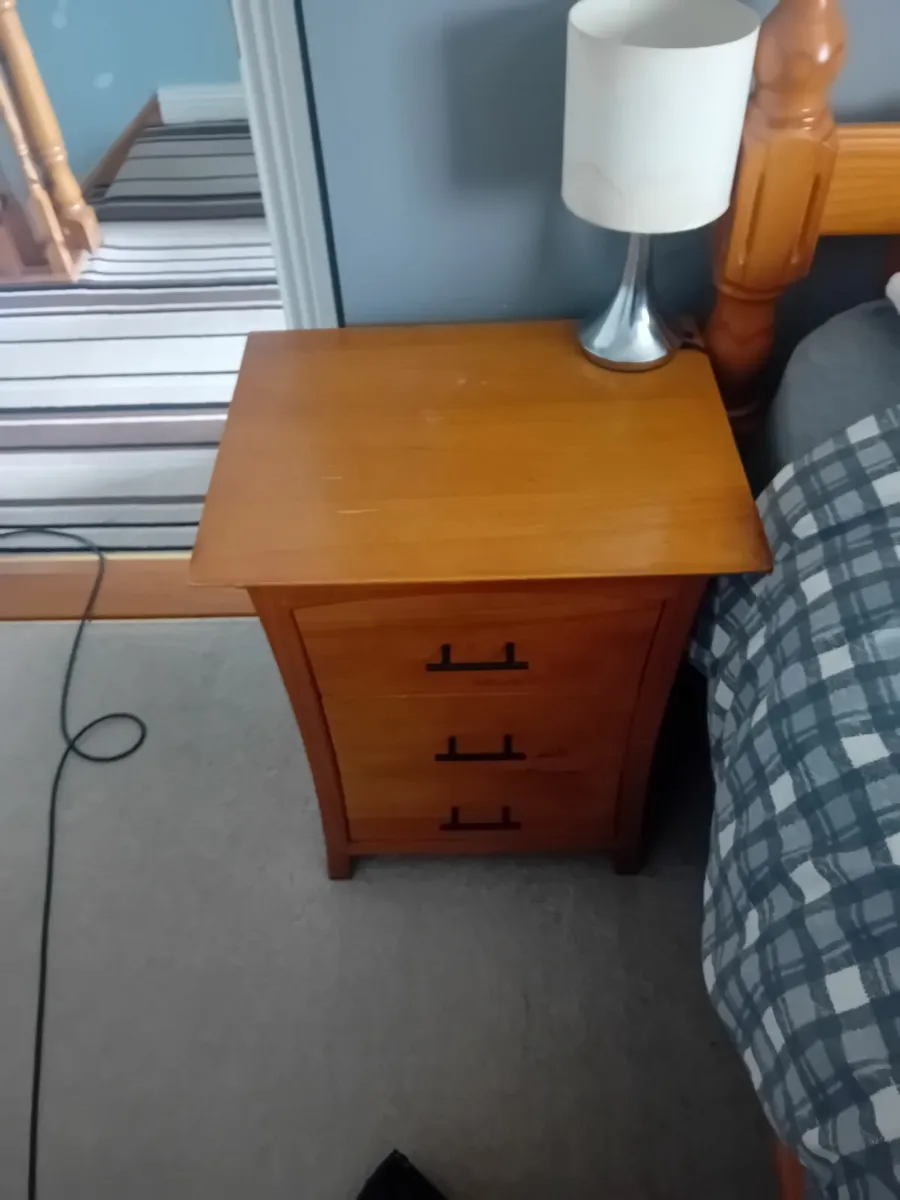 Bedroom Furniture - Image 1