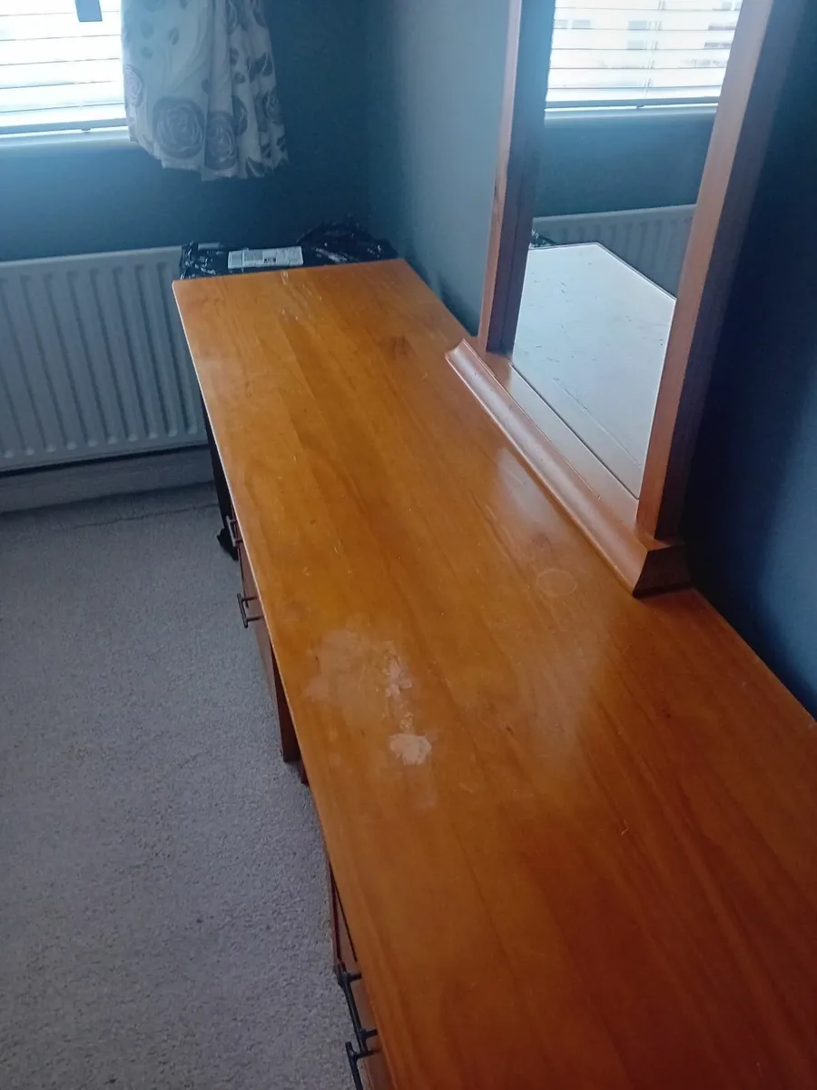 Bedroom Furniture - Image 2