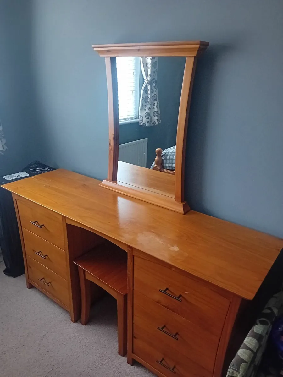 Bedroom Furniture - Image 3