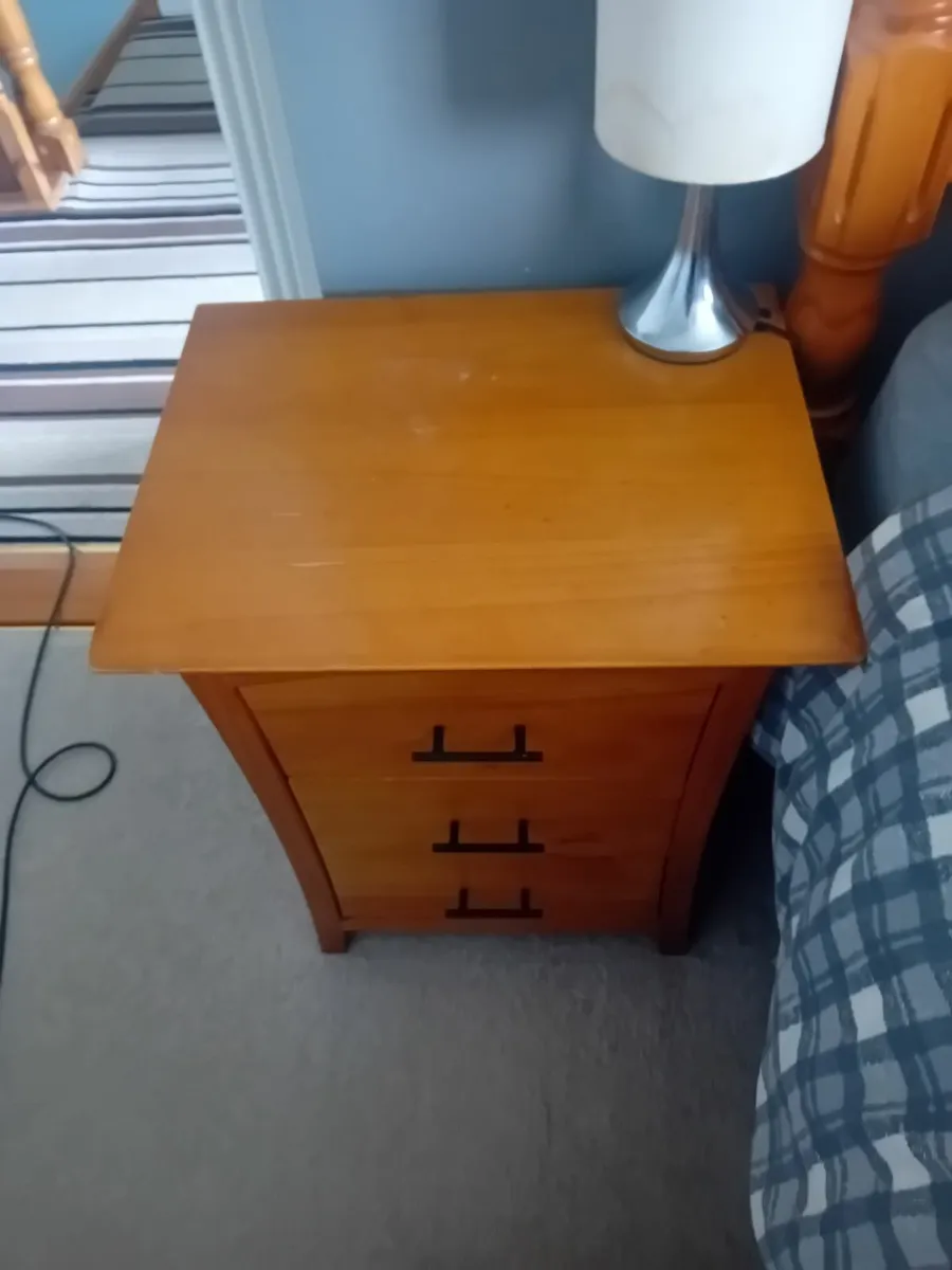 Bedroom Furniture - Image 4