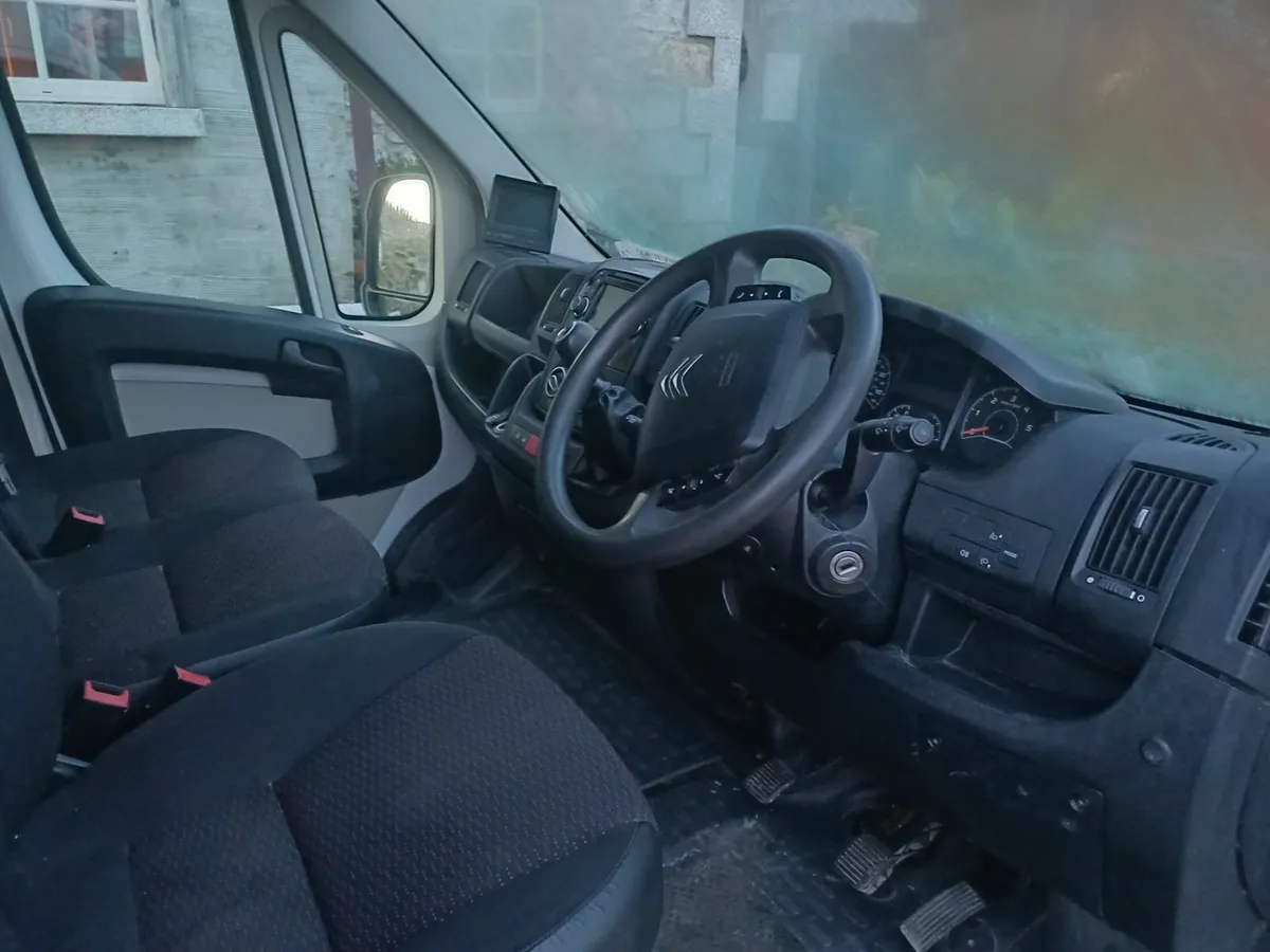 Citroen Relay 2014 - Image 2