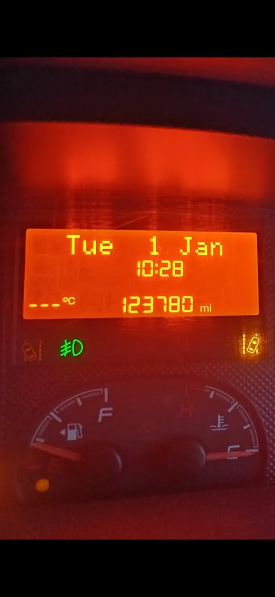 Citroen Relay 2014 - Image 4