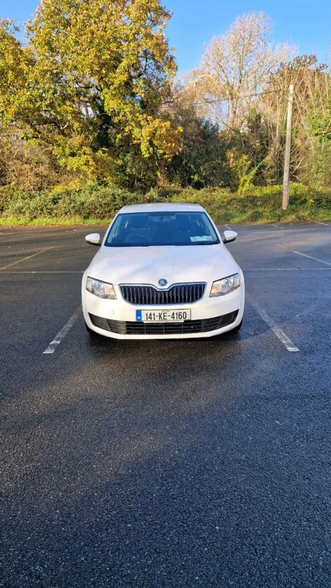 Skoda octavia - Image 2