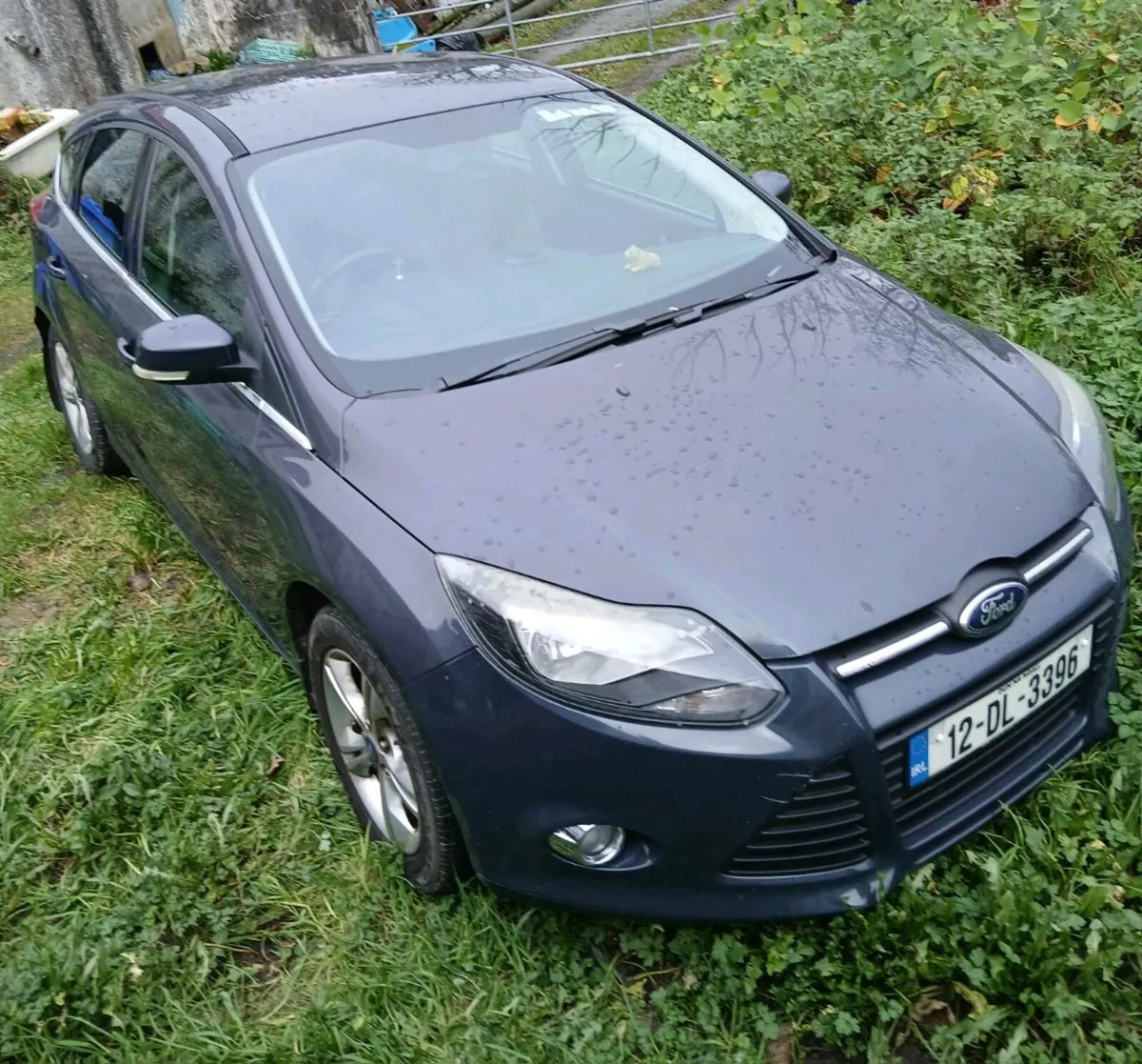 Ford focus - Image 3