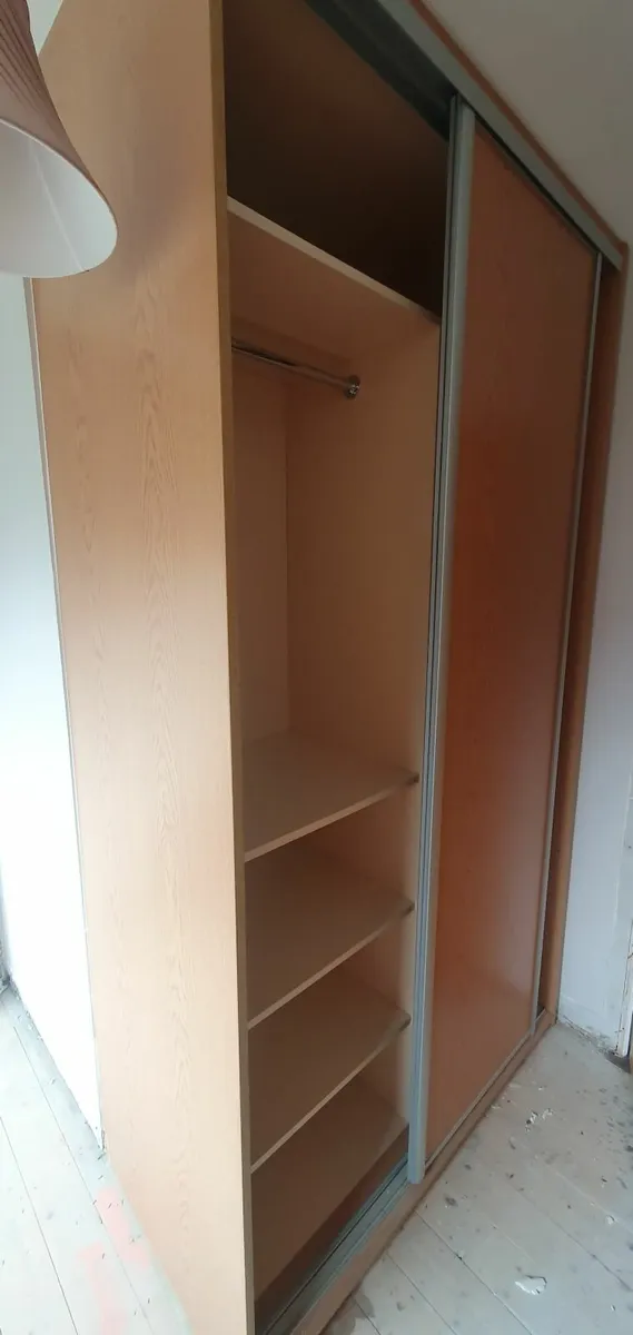 Sliderobe warderobe - Image 4