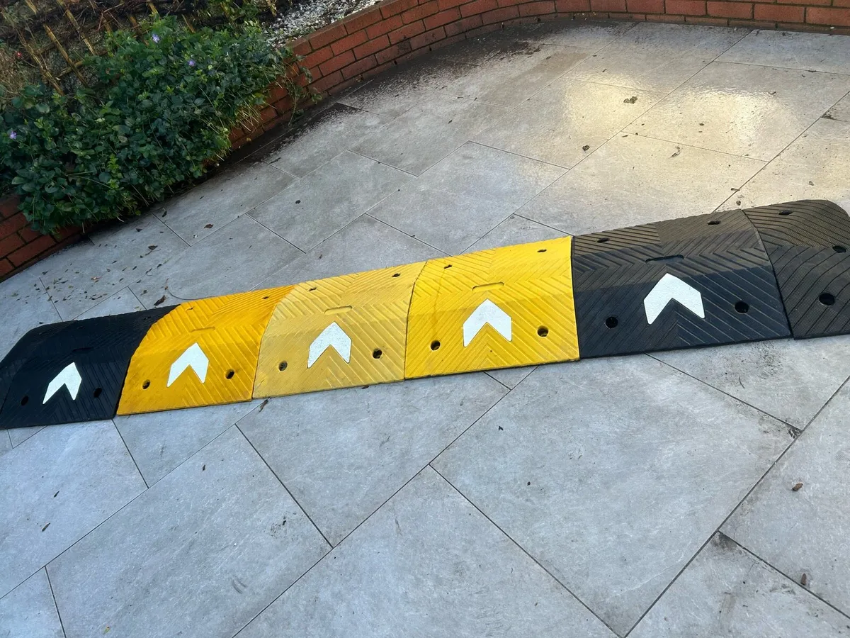 Speed ramp - Image 2