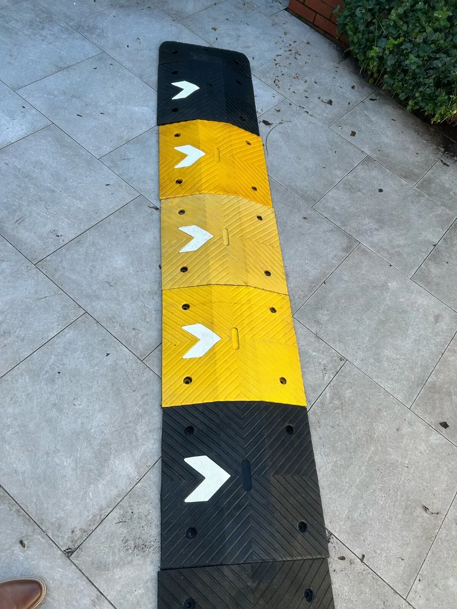 Speed ramp - Image 3