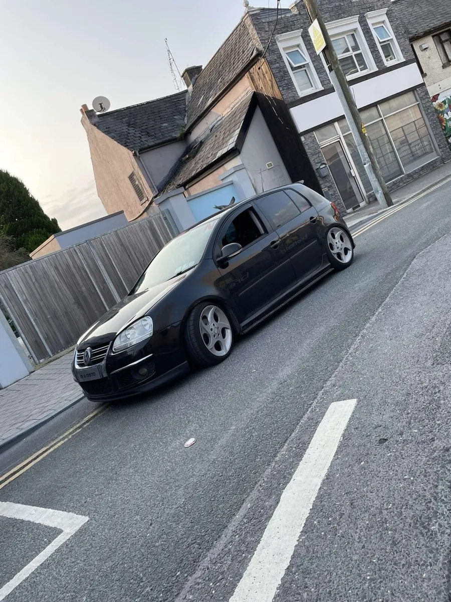 Mk5 golf hybrid - Image 2