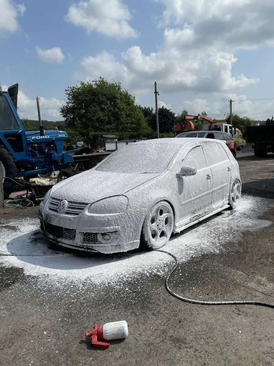 Mk5 golf hybrid - Image 4