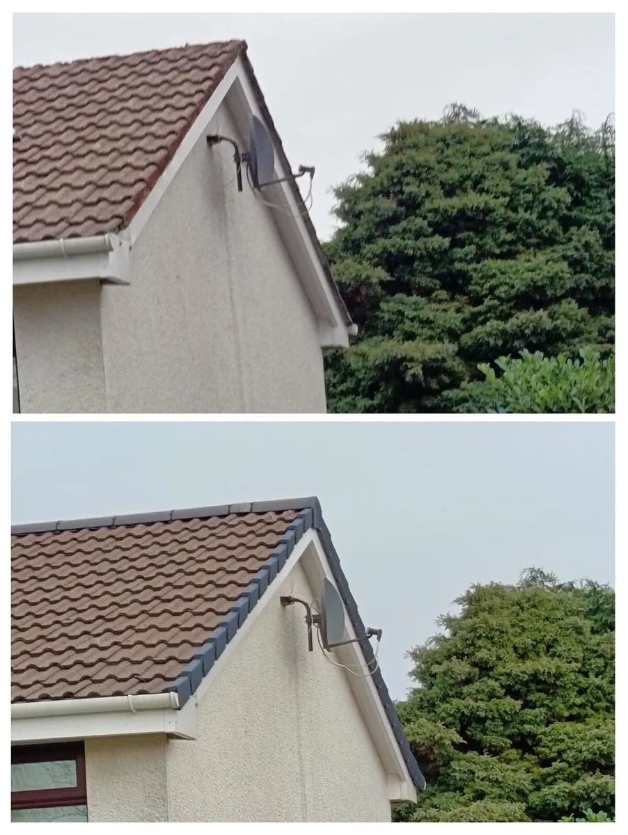 Roof maintenance / repair - Image 4