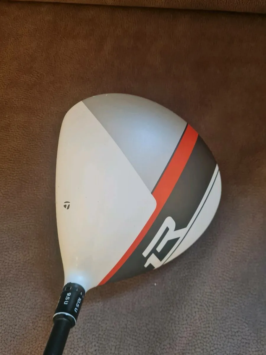 Taylormade R1 Driver - Image 2