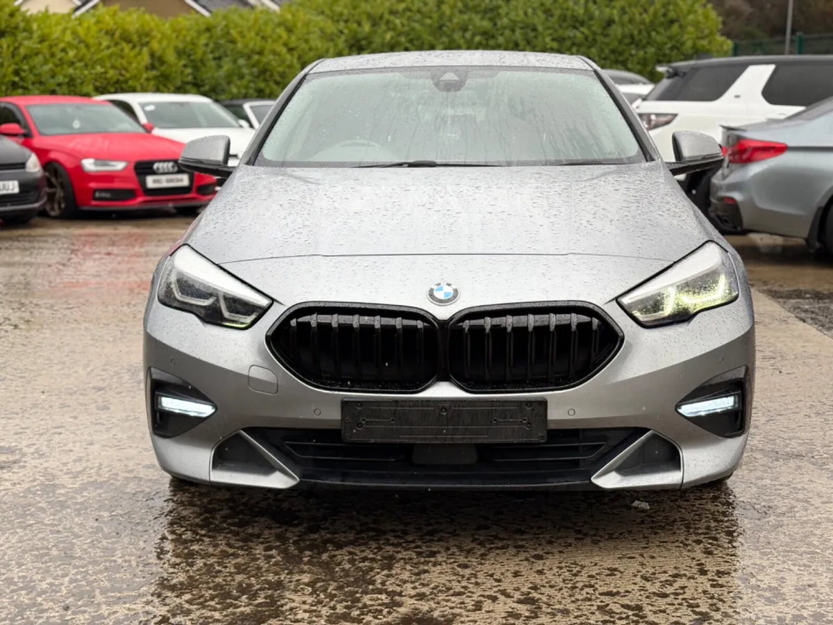 2022 BMW 218D SPORT - Image 2