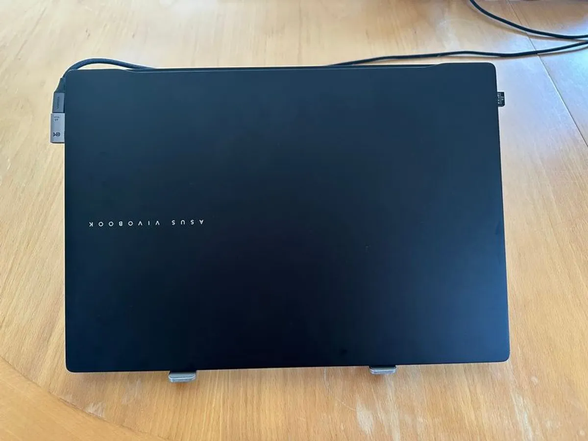 Asus Ryzen Ai 9 365/24gb Ram/1tb Ssd/16" 3k Oled/w11 - Image 3