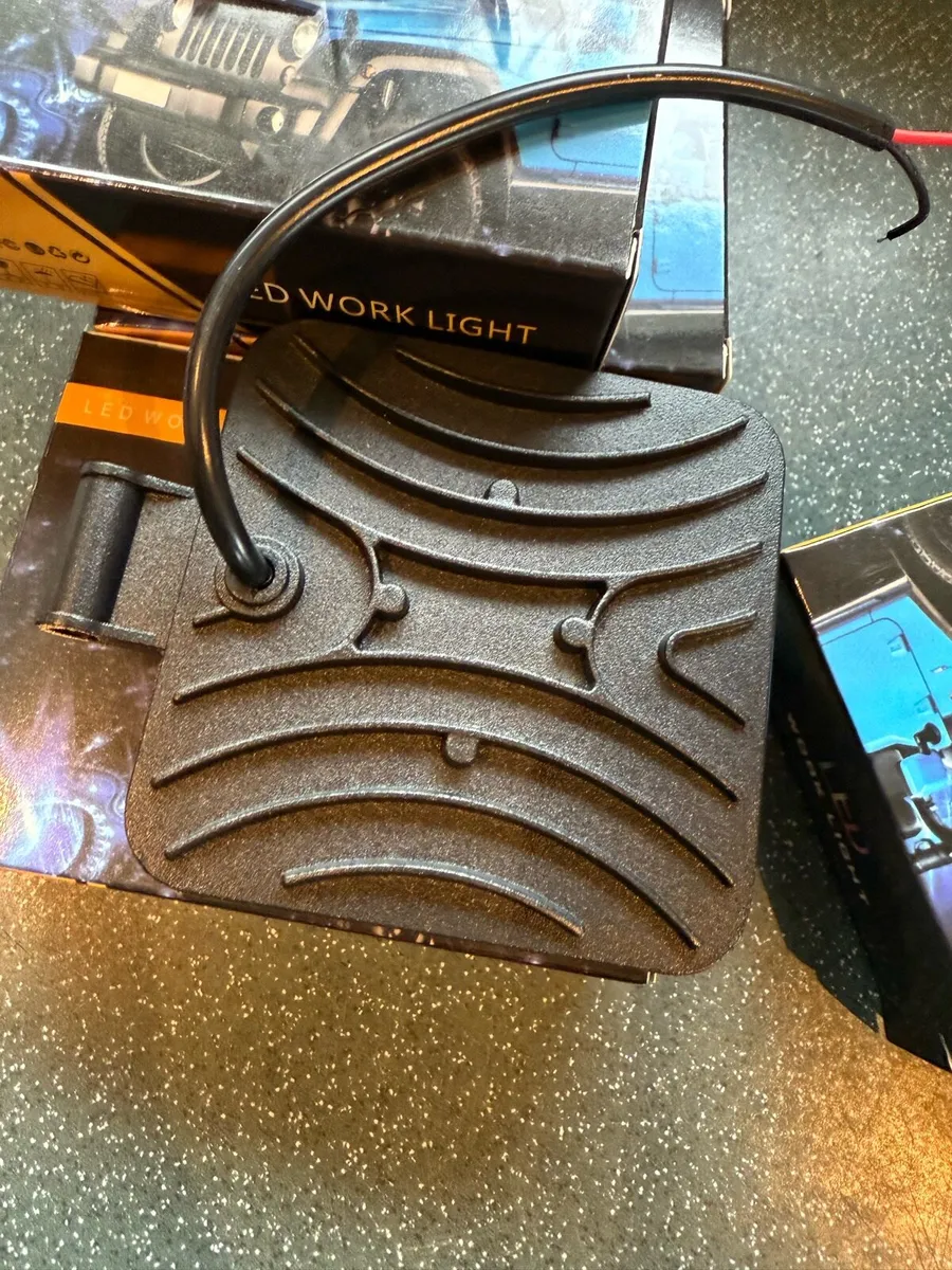 LED lights - Image 2