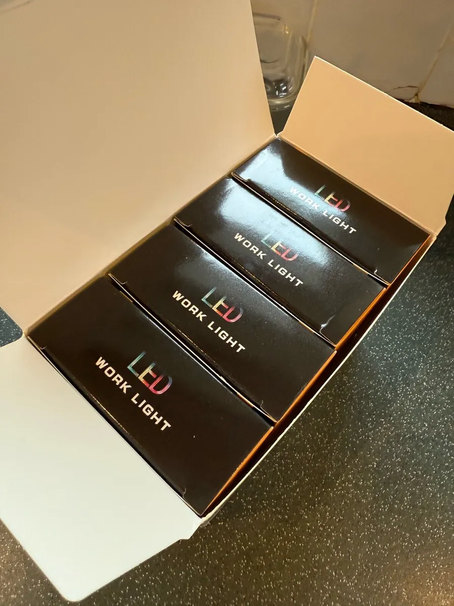 LED lights - Image 3