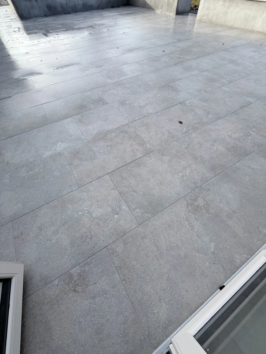 Porcelain Tiles - Image 1