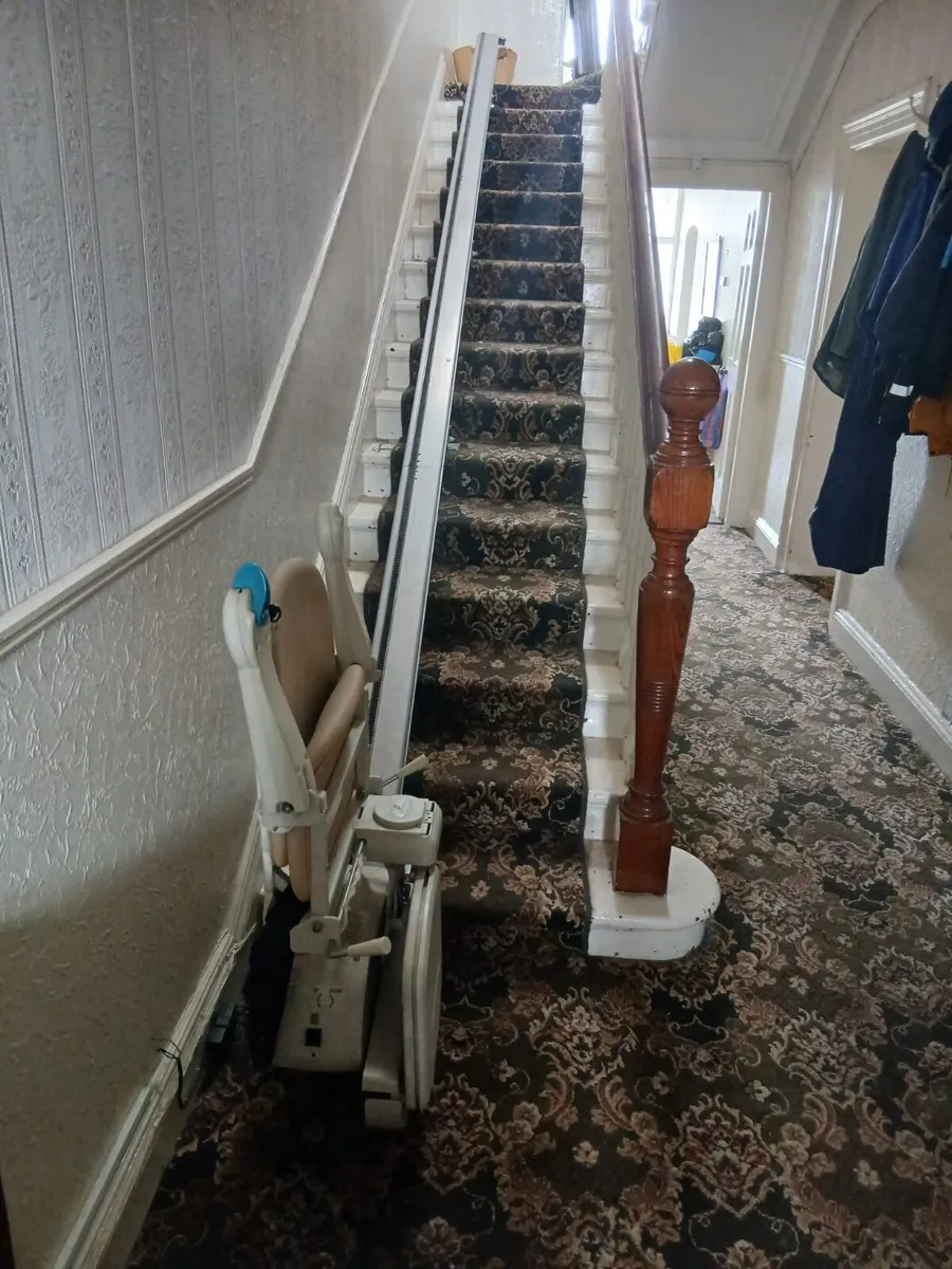 Stair Lift - Image 1