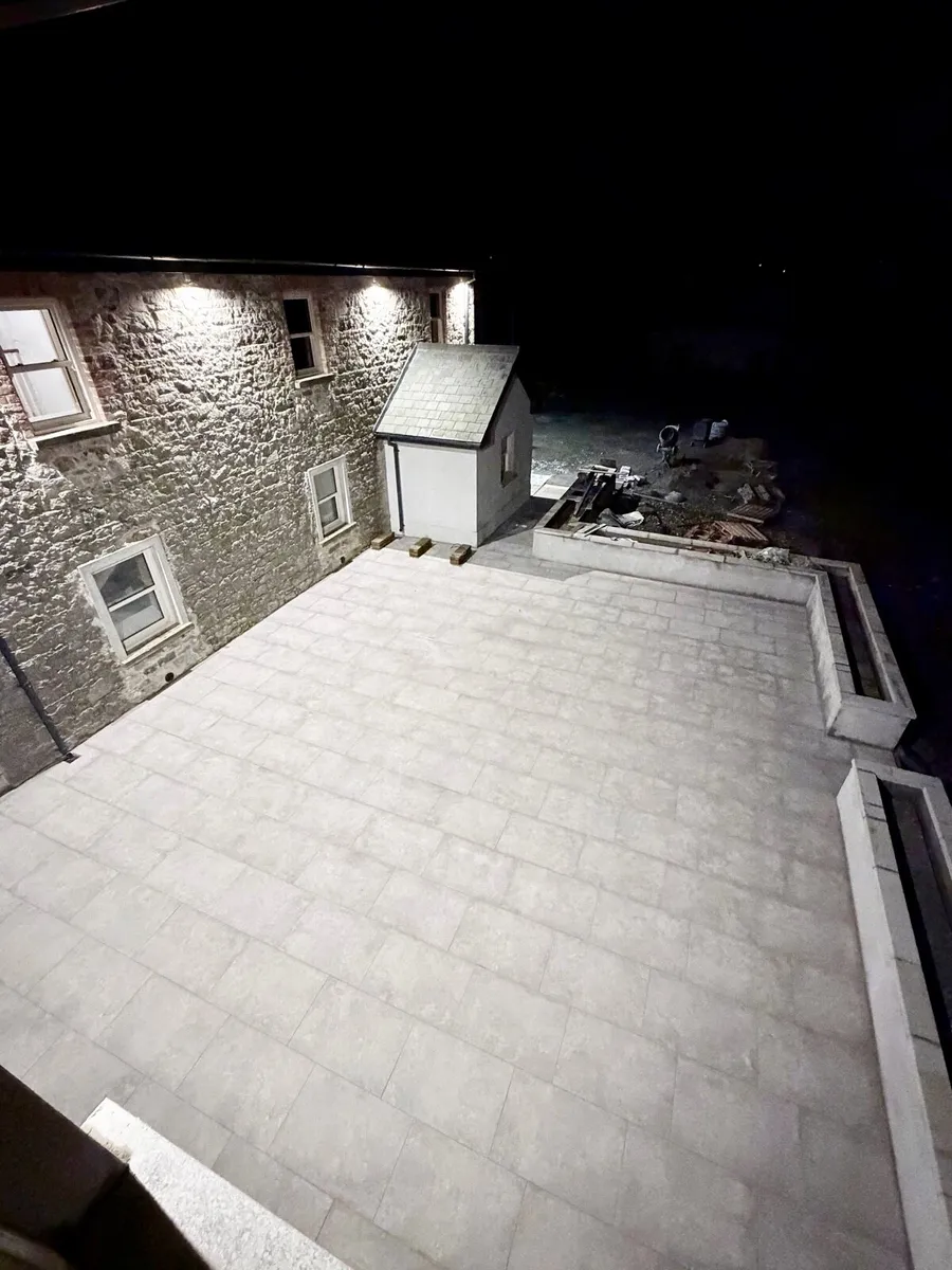 Porcelain Tiles - Image 3