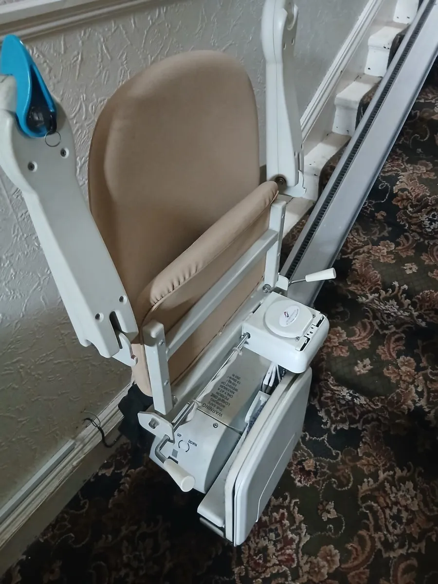 Stair Lift - Image 2