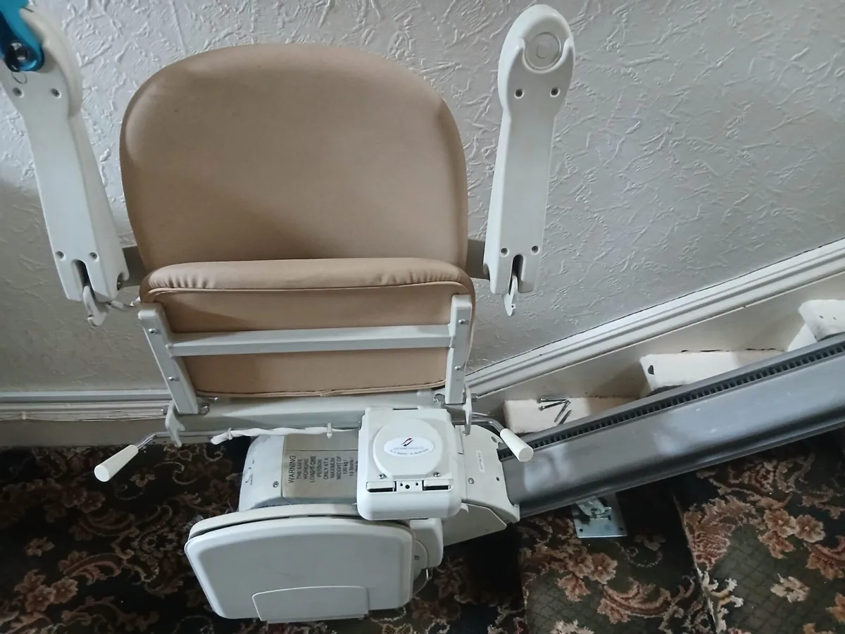 Stair Lift - Image 3