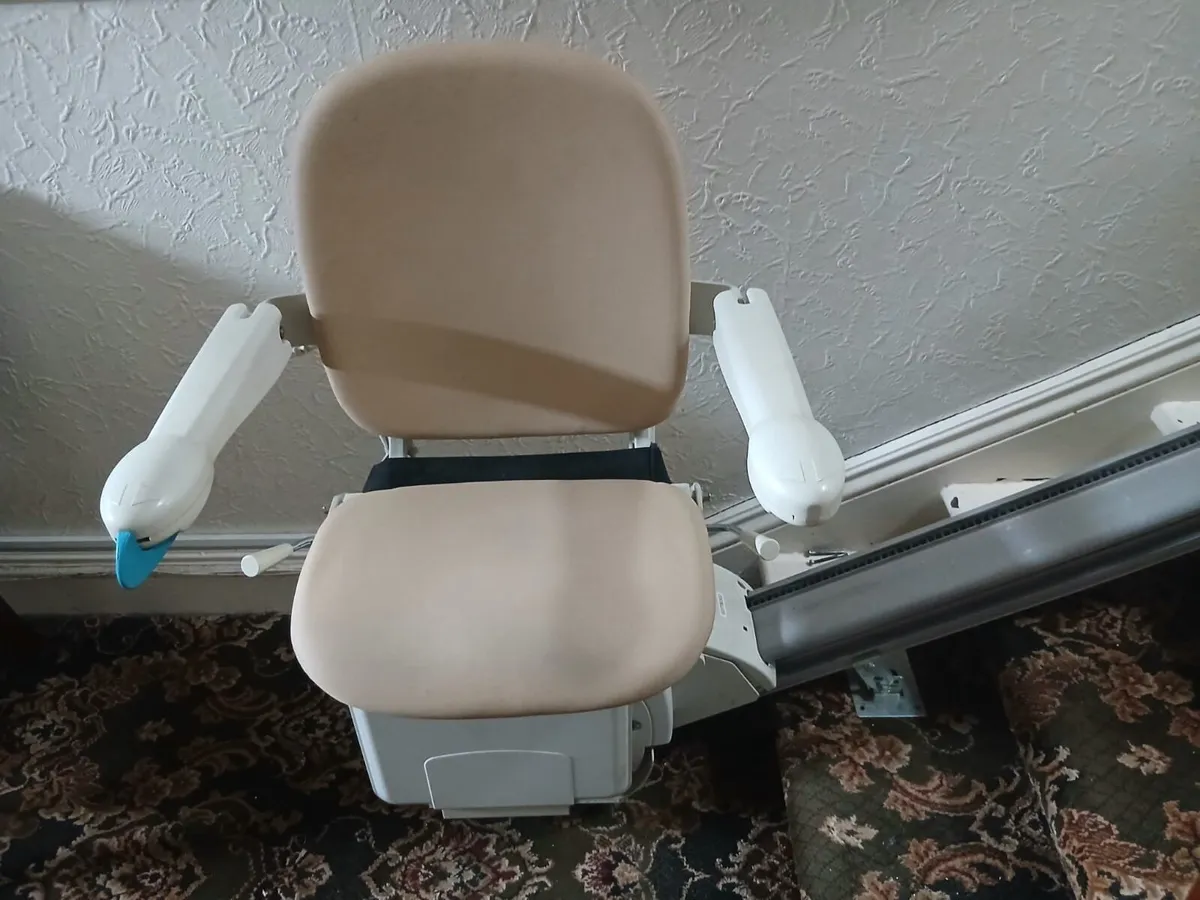 Stair Lift - Image 4