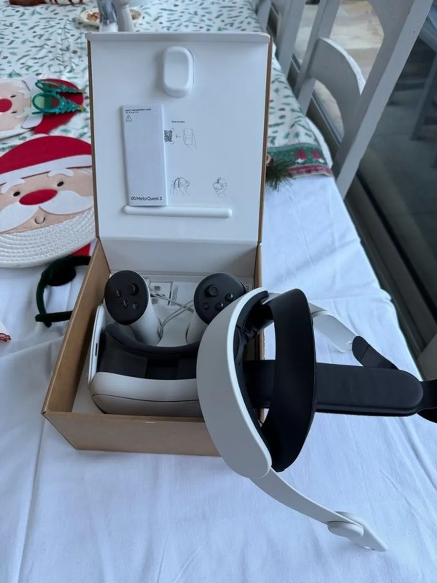 MetaQuest 3 512gb for sale