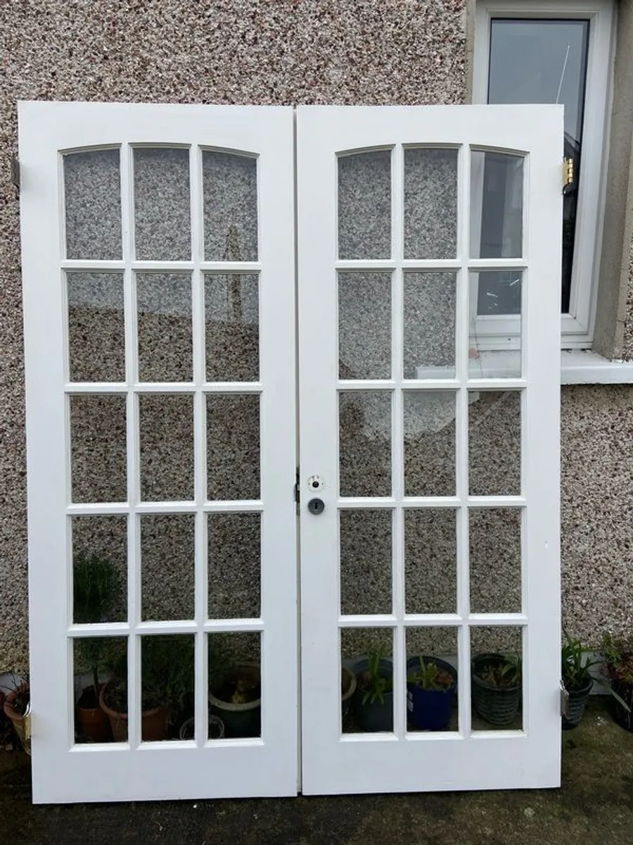 Interior Doors - Image 1