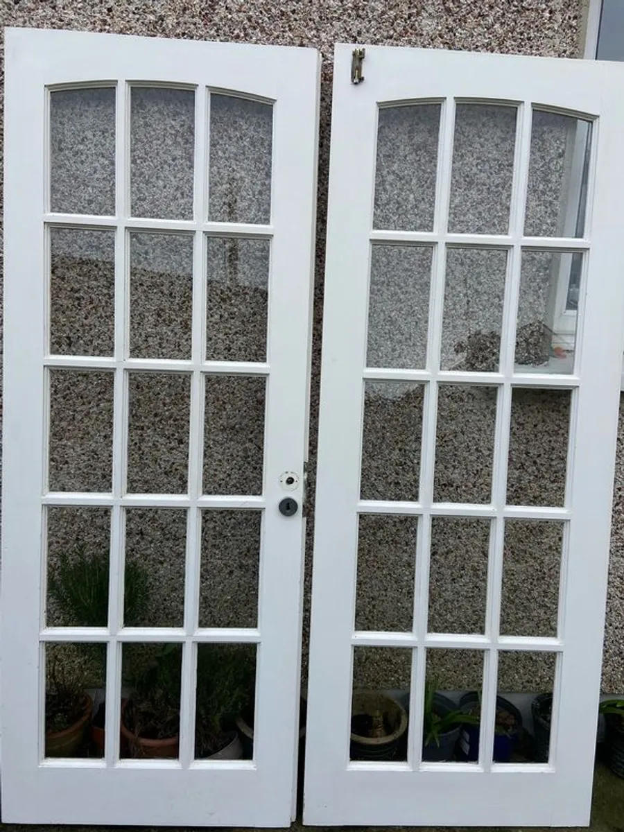 Interior Doors - Image 2