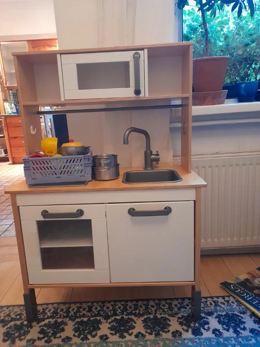 IKEA Toy Kitchen - Free