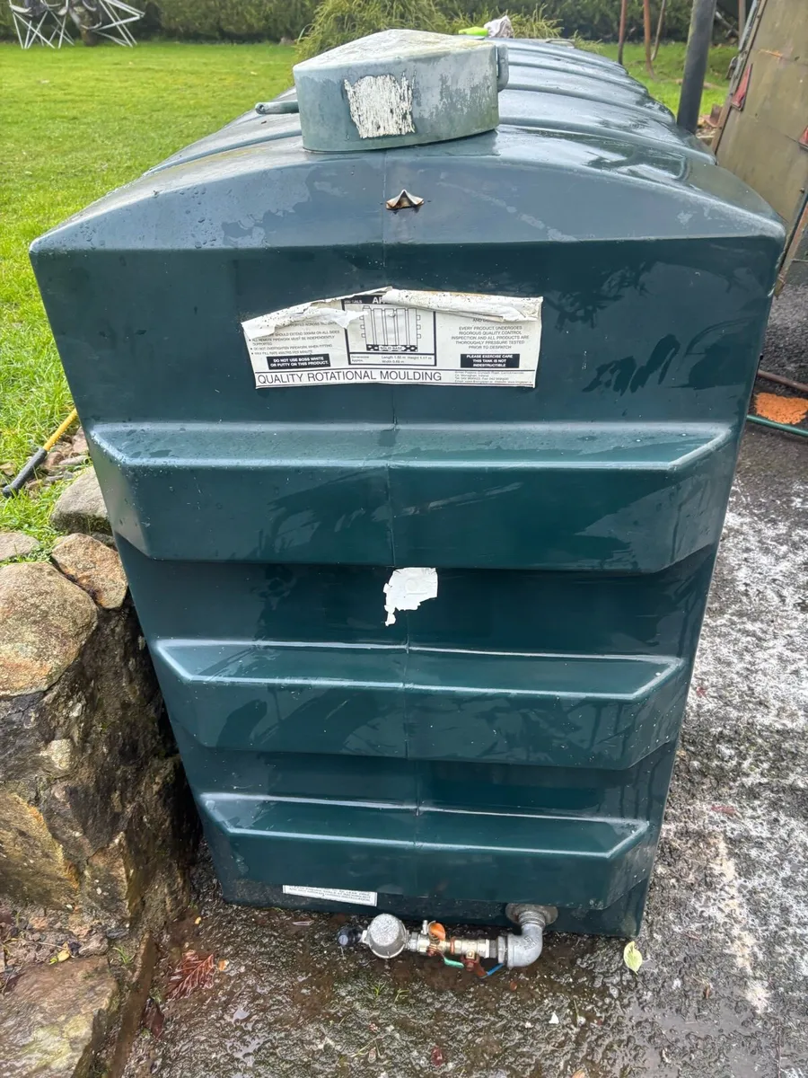 Grant 90/120 Btu oil boiler - Image 4