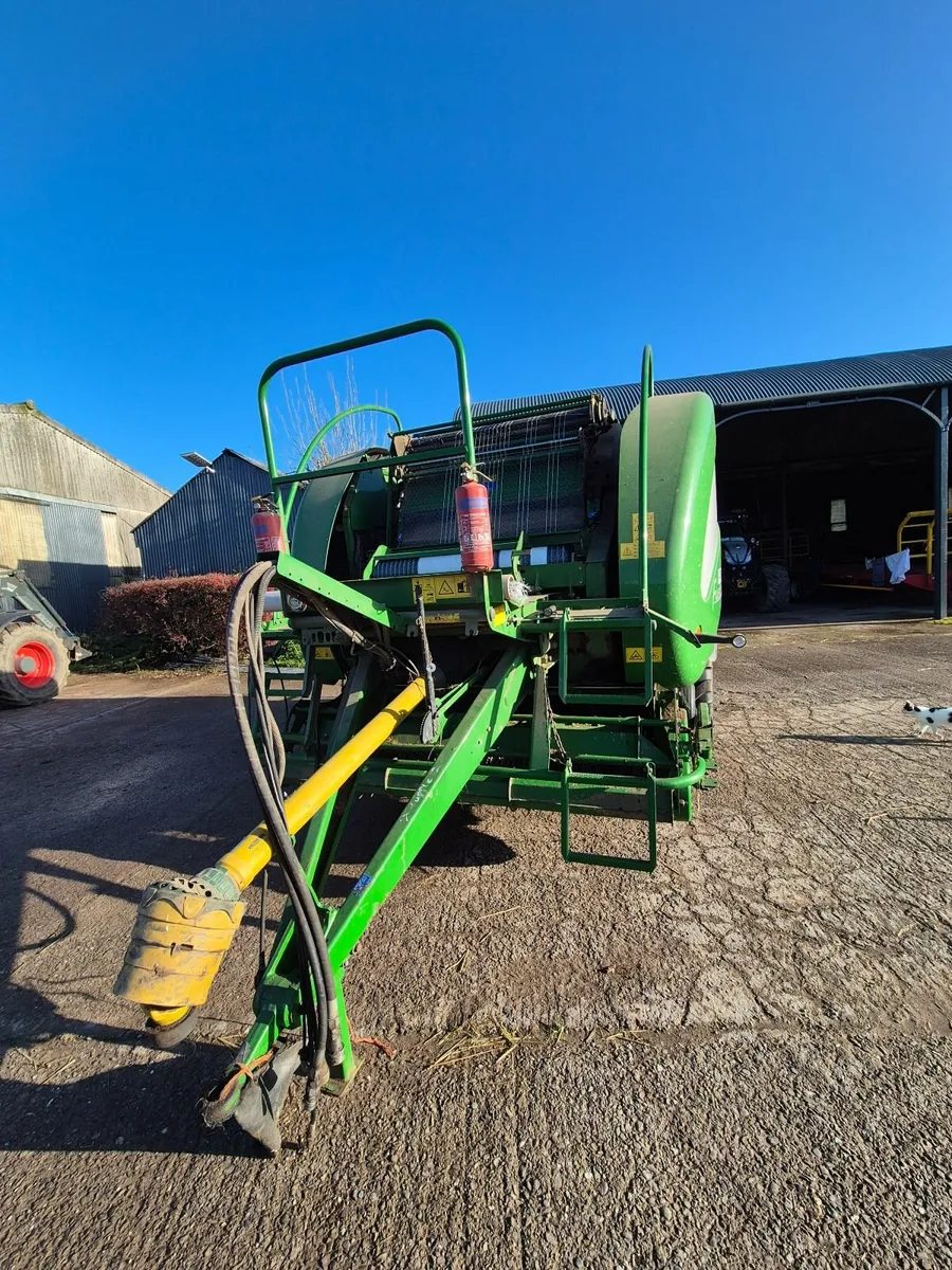 Mchale fusion 3 - Image 3