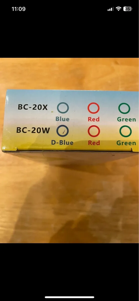 Handheld game device - Image 3