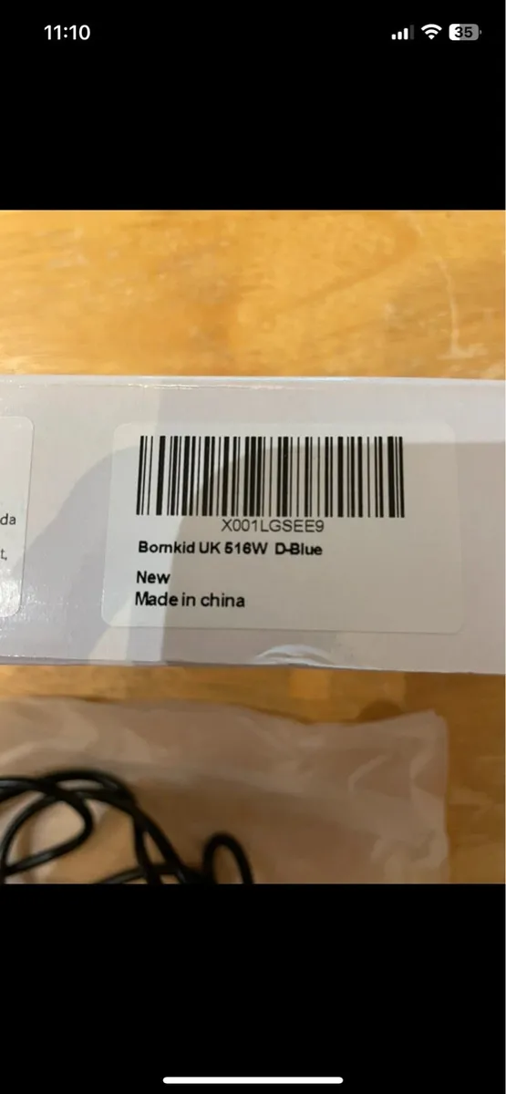 Handheld game device - Image 4