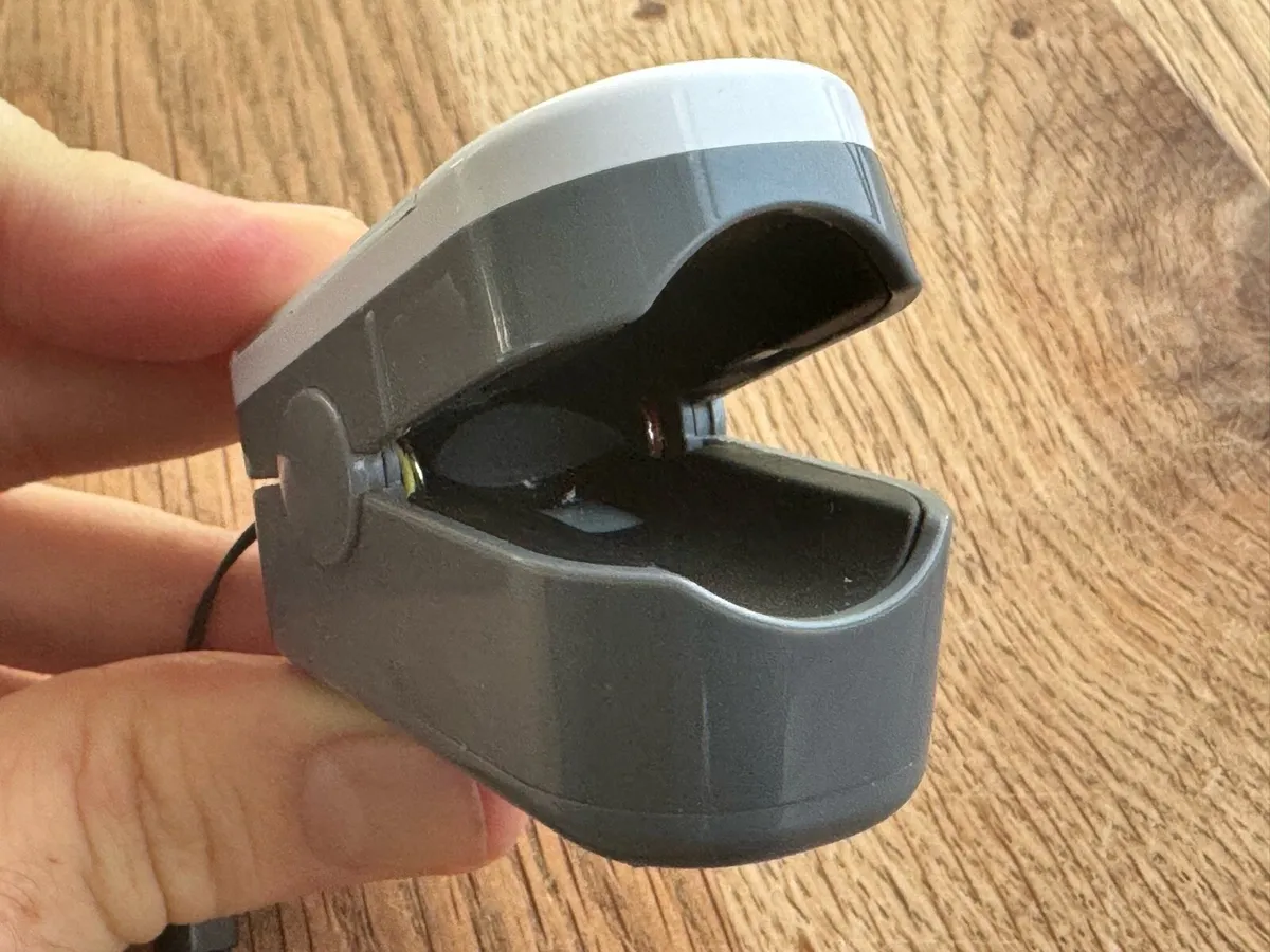 Pulse oximeter - Image 3