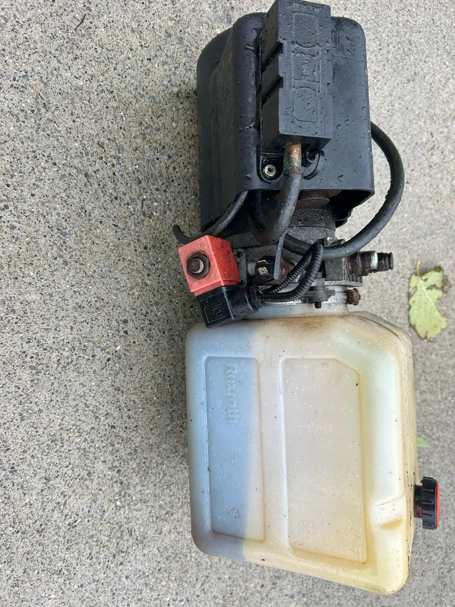 Power pack - Image 1