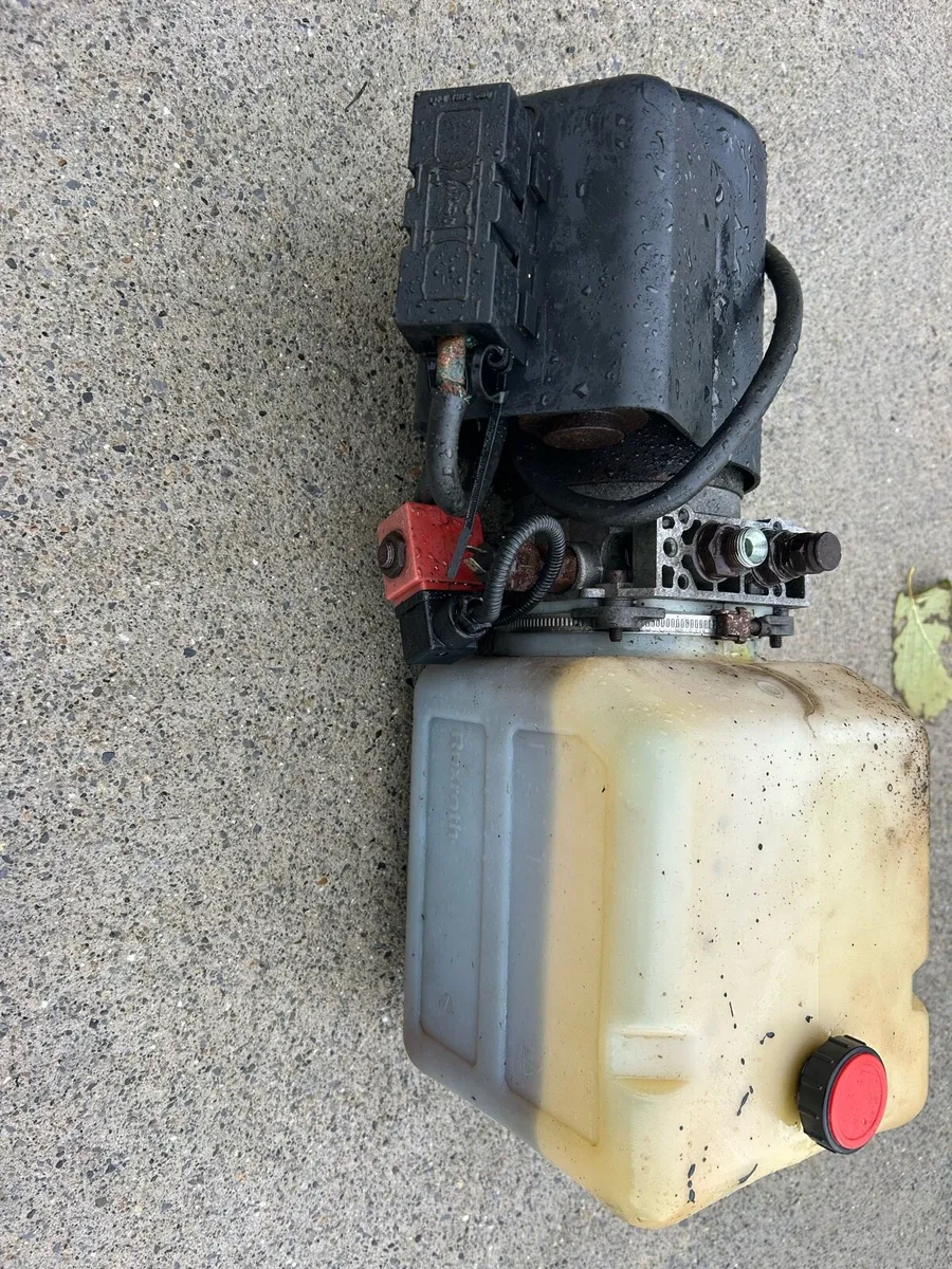 Power pack - Image 2