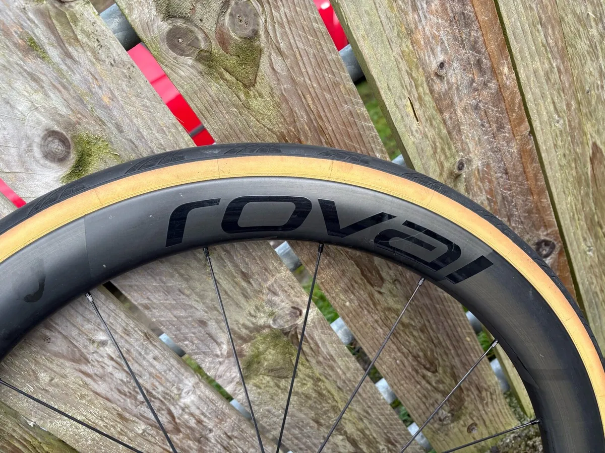 Roval rapide  clx 11 - Image 3