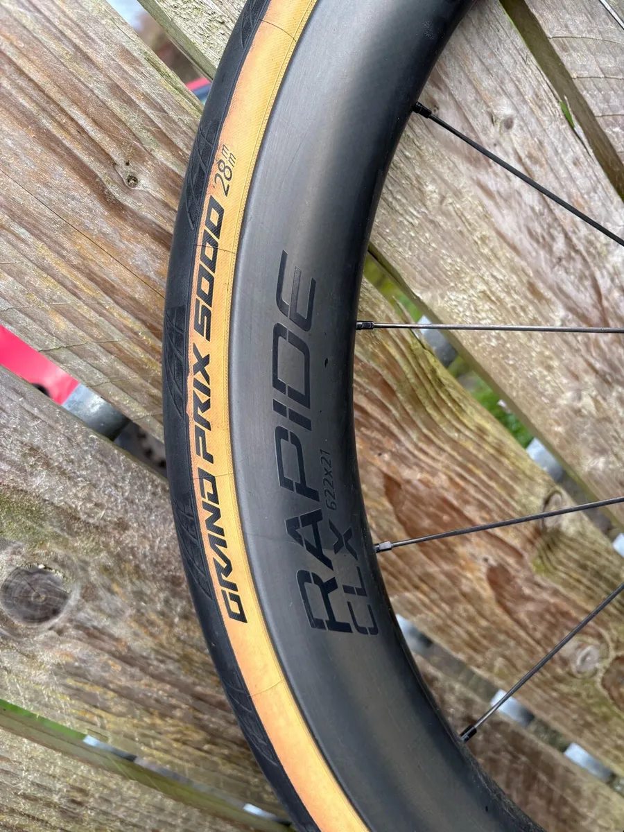 Roval rapide  clx 11 - Image 4