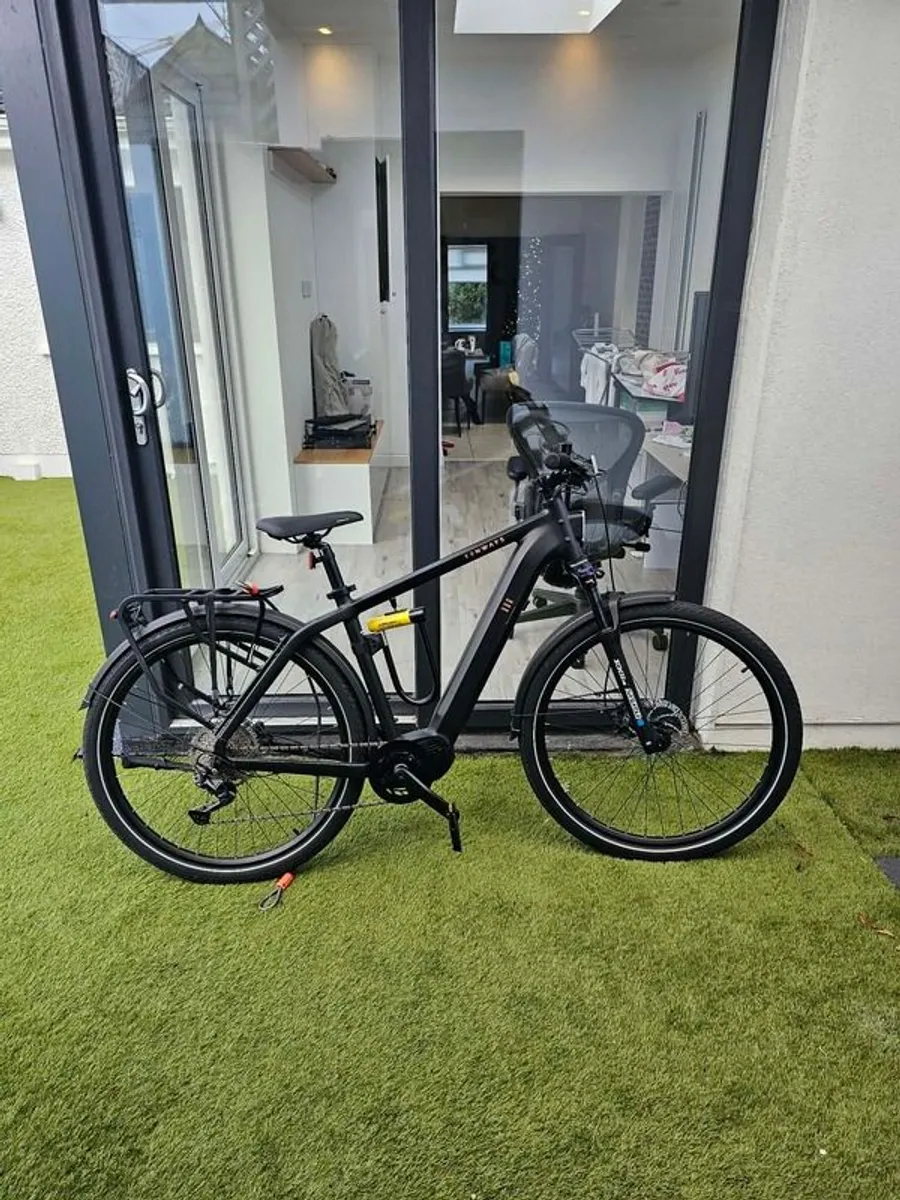 Tenways AGO X eBike - Image 2