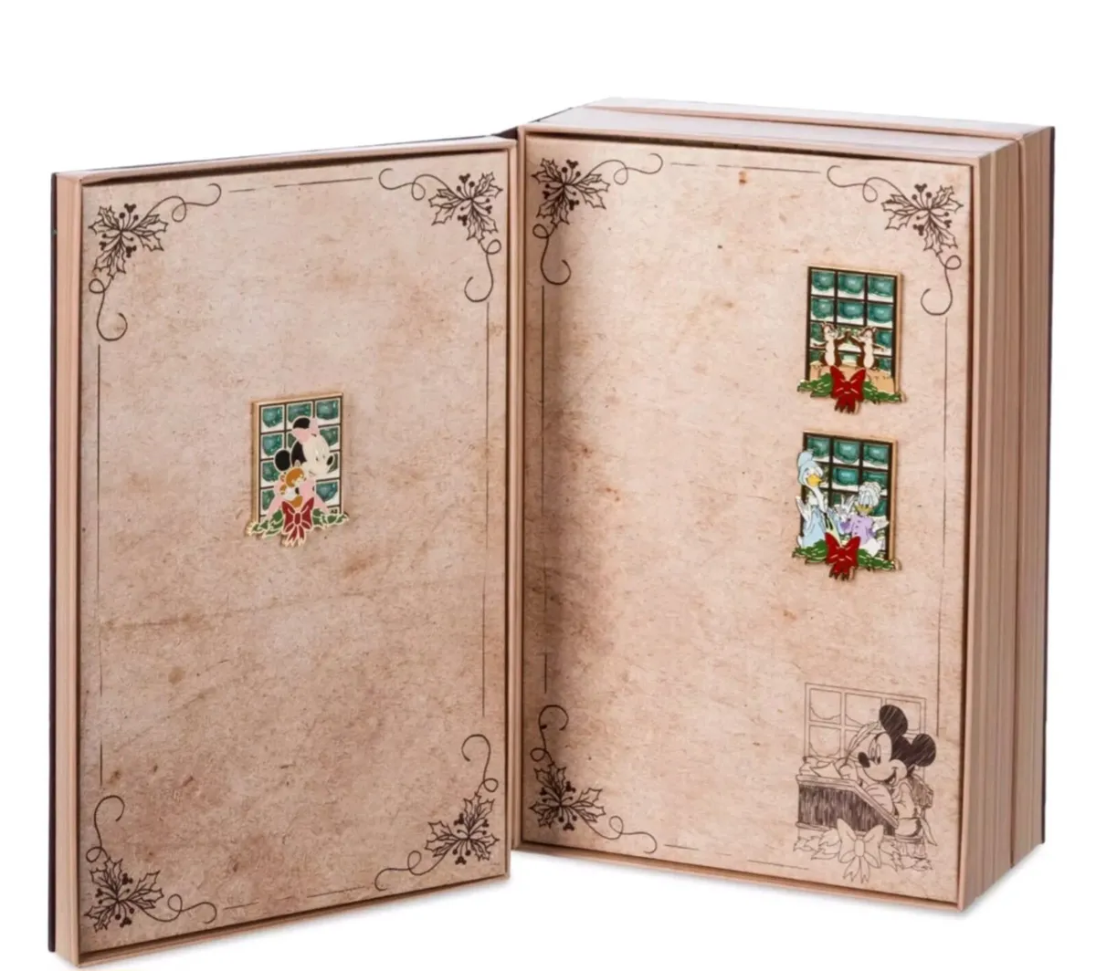 Disney pin advent calendar - Image 4