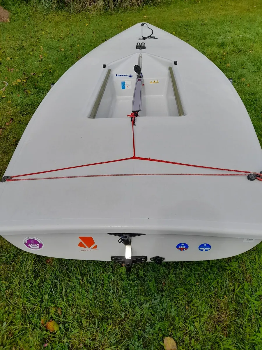 Laser(s) for sale - Image 3