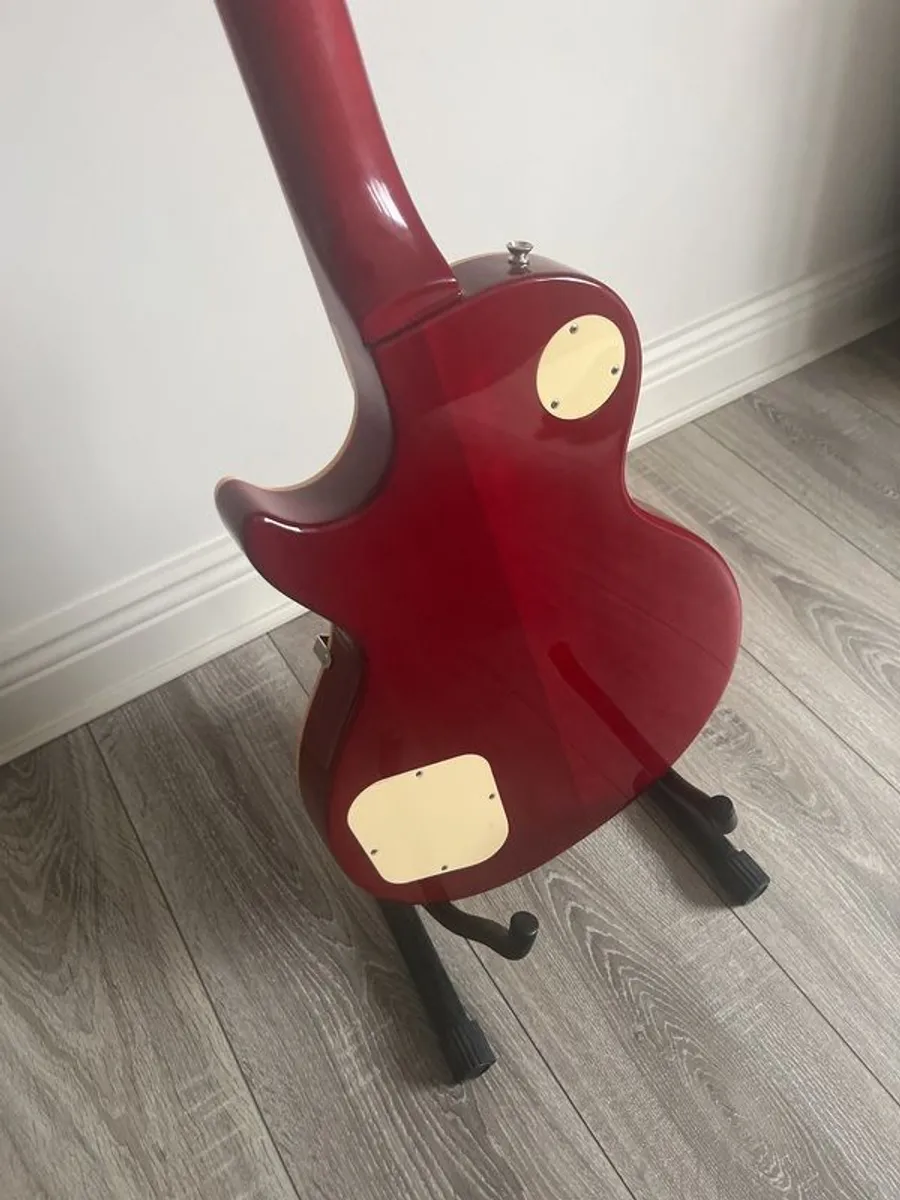 les paul guitar - Image 4