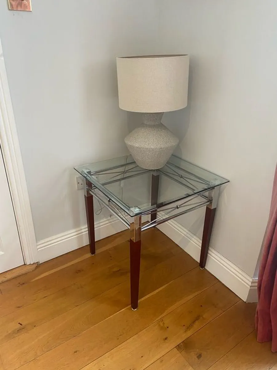Side Table - Image 1
