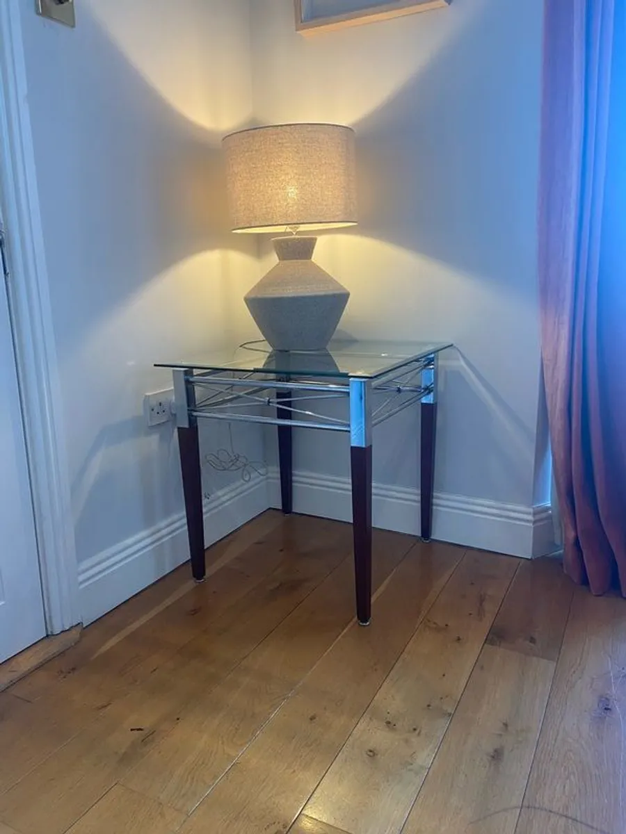 Side Table - Image 2