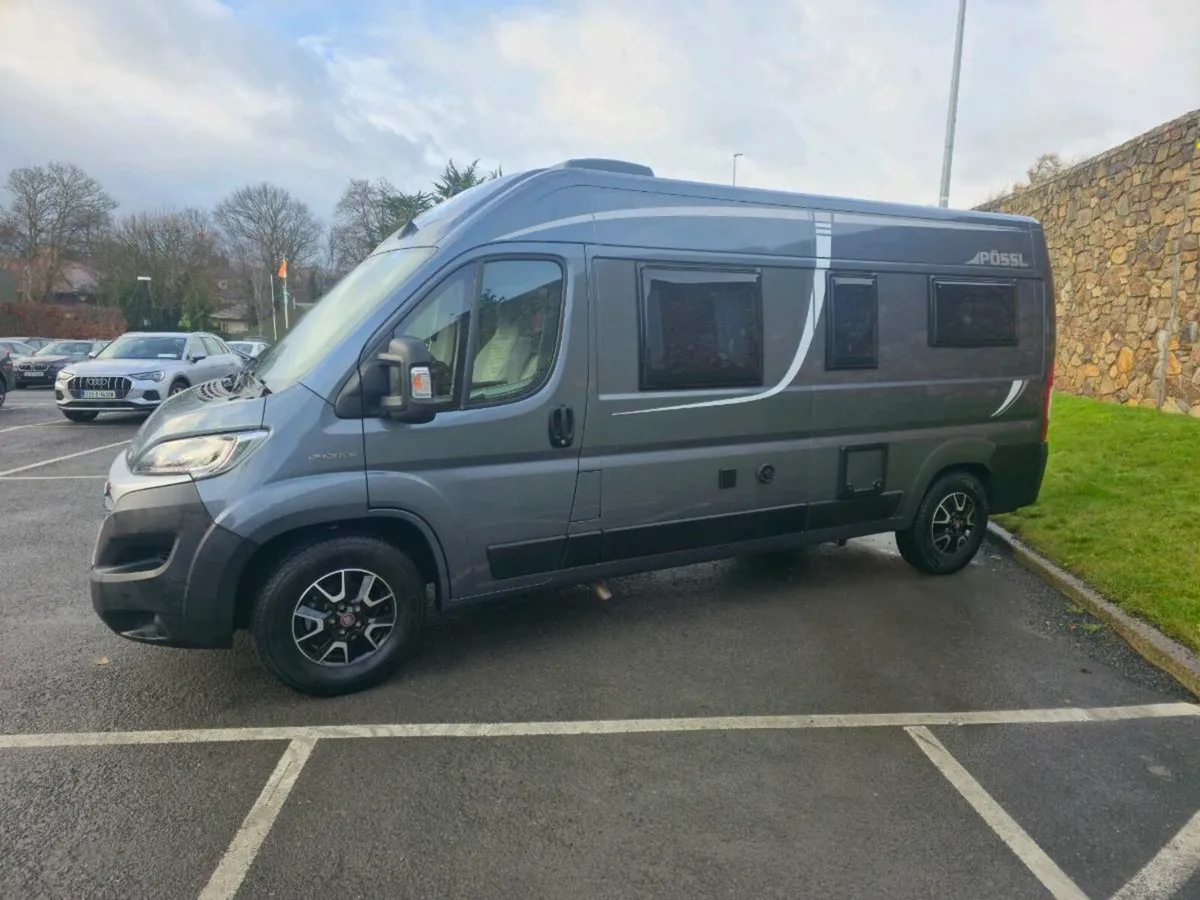 2021 POSSL 2WIN PLUS R AUTOMATIC 160BHP LOW KMS - Image 4