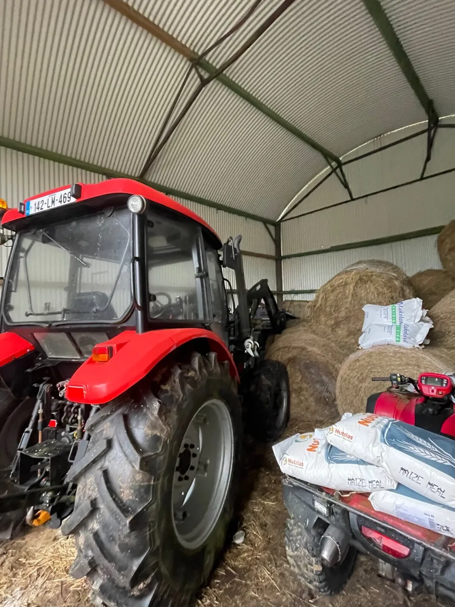 Zetor Other 2014 - Image 1