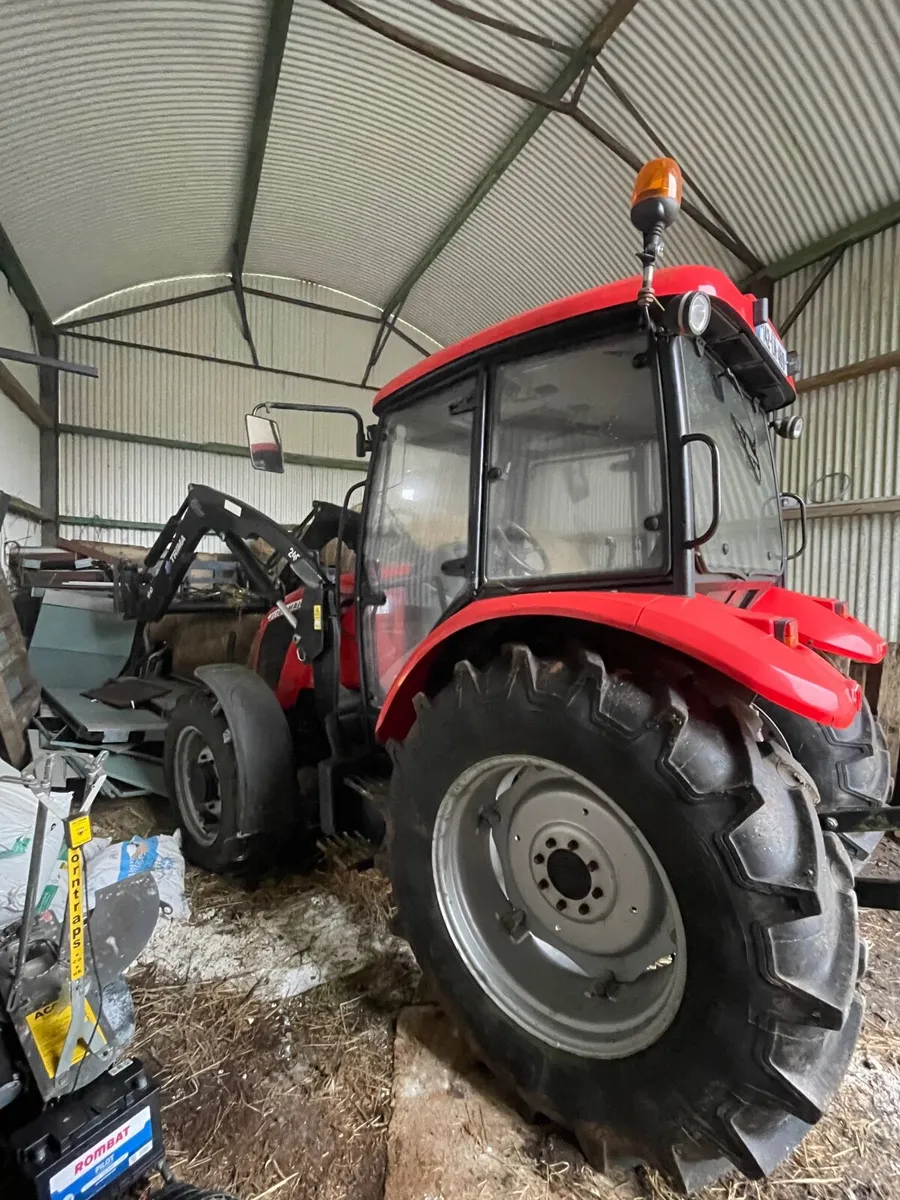 Zetor Other 2014 - Image 2